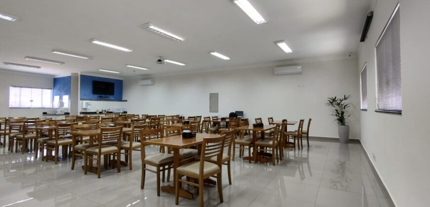 Prédio Comercial c/ 600 m² de area construida sendo 3 pavimentos em terreno de 250 m²-Vila Zatt-SP.
