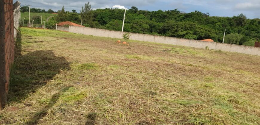 Terreno Residencial de 2.192 m² em Porangaba Loteamento Vale Verde, KM 196 da Rodovia Castelo Branco, ótimo para construção conjuntos residenciais ou a chacara dos seus sonhos.