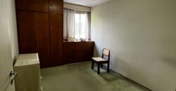 Apartamento de 83 m² no Bairro de Sumaré ao lado da Estação de Metro Vila Madalena e terminal de onibus.