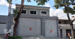 Prédio Comercial c/ 600 m² de area construida sendo 3 pavimentos em terreno de 250 m²-Vila Zatt-SP.