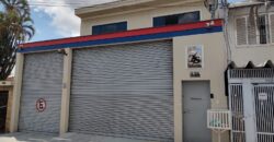 Prédio Comercial c/ 600 m² de area construida sendo 3 pavimentos em terreno de 250 m²-Vila Zatt-SP.