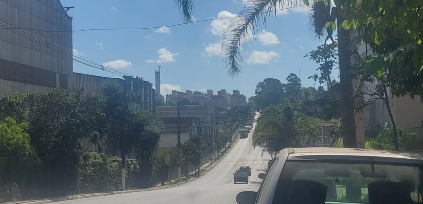 Terreno plano de 2.355 m² no Jaraguá, ótimo para instalar sua empresa ao lado da Voith empresa Alemã de engenharia Mecanica.