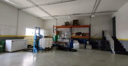 Prédio Comercial c/ 600 m² de area construida sendo 3 pavimentos em terreno de 250 m²-Vila Zatt-SP.