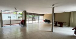 Apartamento de 83 m² no Bairro de Sumaré ao lado da Estação de Metro Vila Madalena e terminal de onibus.