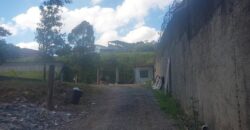 Terreno plano de 2.355 m² no Jaraguá, ótimo para instalar sua empresa ao lado da Voith empresa Alemã de engenharia Mecanica.