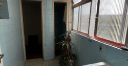 Apartamento de 83 m² no Bairro de Sumaré ao lado da Estação de Metro Vila Madalena e terminal de onibus.