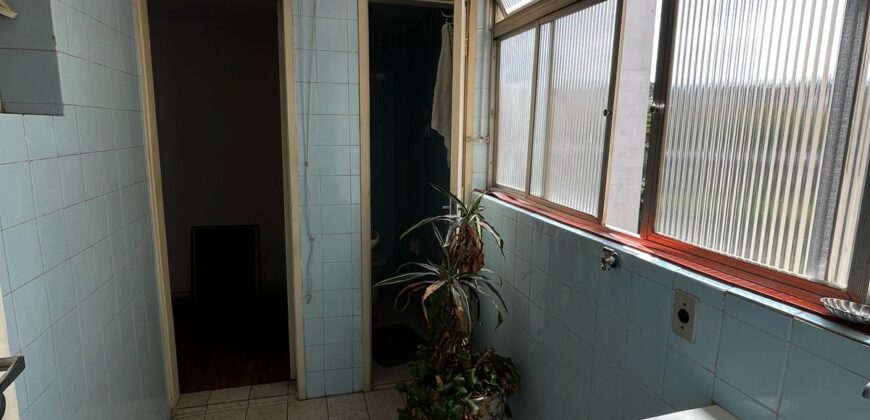 Apartamento de 83 m² no Bairro de Sumaré ao lado da Estação de Metro Vila Madalena e terminal de onibus.