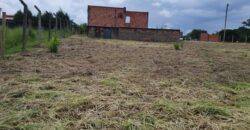 Terreno Residencial de 2.192 m² em Porangaba Loteamento Vale Verde, KM 196 da Rodovia Castelo Branco, ótimo para construção conjuntos residenciais ou a chacara dos seus sonhos.