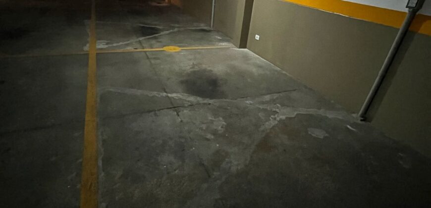 Apartamento de 83 m² no Bairro de Sumaré ao lado da Estação de Metro Vila Madalena e terminal de onibus.