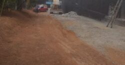 Terreno de 4.500 m² ao lado da Estrada Turística do Jaraguá composto por 2 chácaras antes usadas para eventos com casas piscinas e estacionamento em Pirituba SP.
