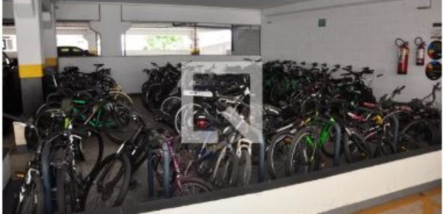 Apartamento de 42 m² sendo 2 dormitórios com vaga de garagem coberta em Pirituba ao lado do Tiete Plaza shopping.
