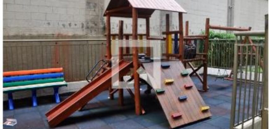 Apartamento de 42 m² sendo 2 dormitórios com vaga de garagem coberta em Pirituba ao lado do Tiete Plaza shopping.