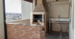 Apartamento de 42 m² sendo 2 dormitórios com vaga de garagem coberta em Pirituba ao lado do Tiete Plaza shopping.