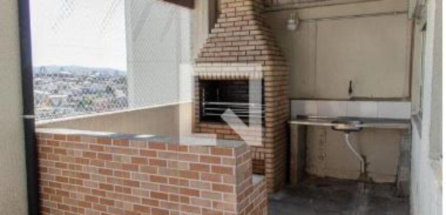 Apartamento de 42 m² sendo 2 dormitórios com vaga de garagem coberta em Pirituba ao lado do Tiete Plaza shopping.