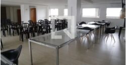 Apartamento de 42 m² sendo 2 dormitórios com vaga de garagem coberta em Pirituba ao lado do Tiete Plaza shopping.