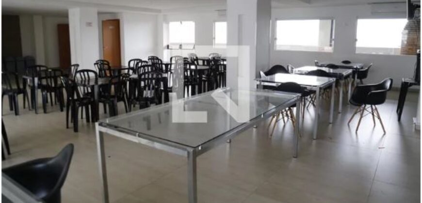 Apartamento de 42 m² sendo 2 dormitórios com vaga de garagem coberta em Pirituba ao lado do Tiete Plaza shopping.