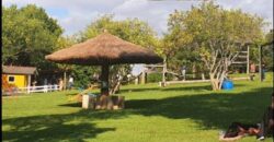 Ótimo Terreno de 28.364.40 m² com A/C de 1.317.16 onde esta instalado a Fazendinha Santa Adélia, Bairro Cangueira na Rota do vinho em são Roque.