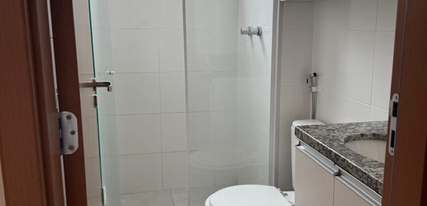 Apartamento de 42 m² sendo 2 dormitórios com vaga de garagem coberta em Pirituba ao lado do Tiete Plaza shopping.
