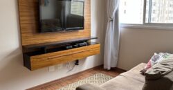Apartamento de 42 m² sendo 2 dormitórios com vaga de garagem coberta em Pirituba ao lado do Tiete Plaza shopping.