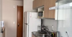 Apartamento de 42 m² sendo 2 dormitórios com vaga de garagem coberta em Pirituba ao lado do Tiete Plaza shopping.