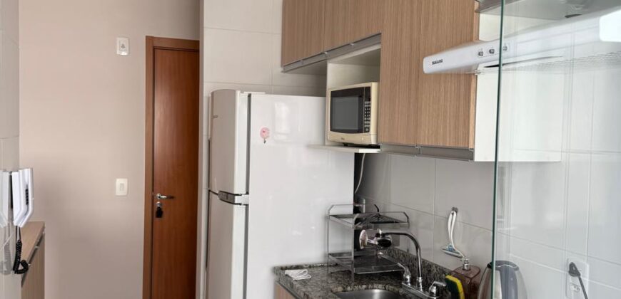 Apartamento de 42 m² sendo 2 dormitórios com vaga de garagem coberta em Pirituba ao lado do Tiete Plaza shopping.