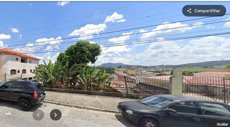 Terrenos comercial ou residencial de 20 x 30 = 600 m² – Jardim São José Pirituba- SP.