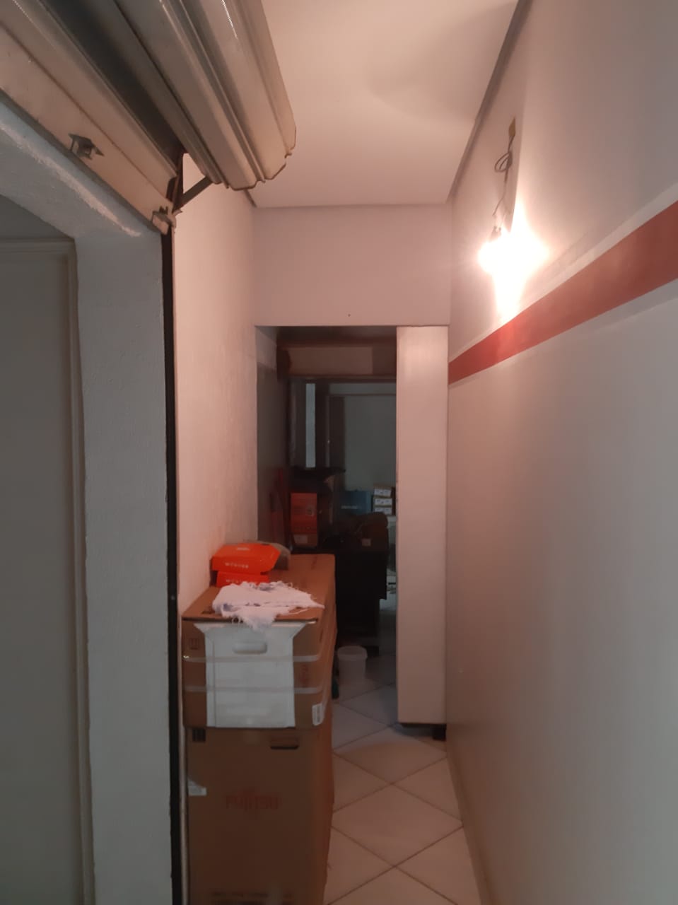 Prédio Comercial em terreno de 10 x 30 = 300 m² com Área construída de 218 m²- vila Pereira Barreto-Pirituba – SP.