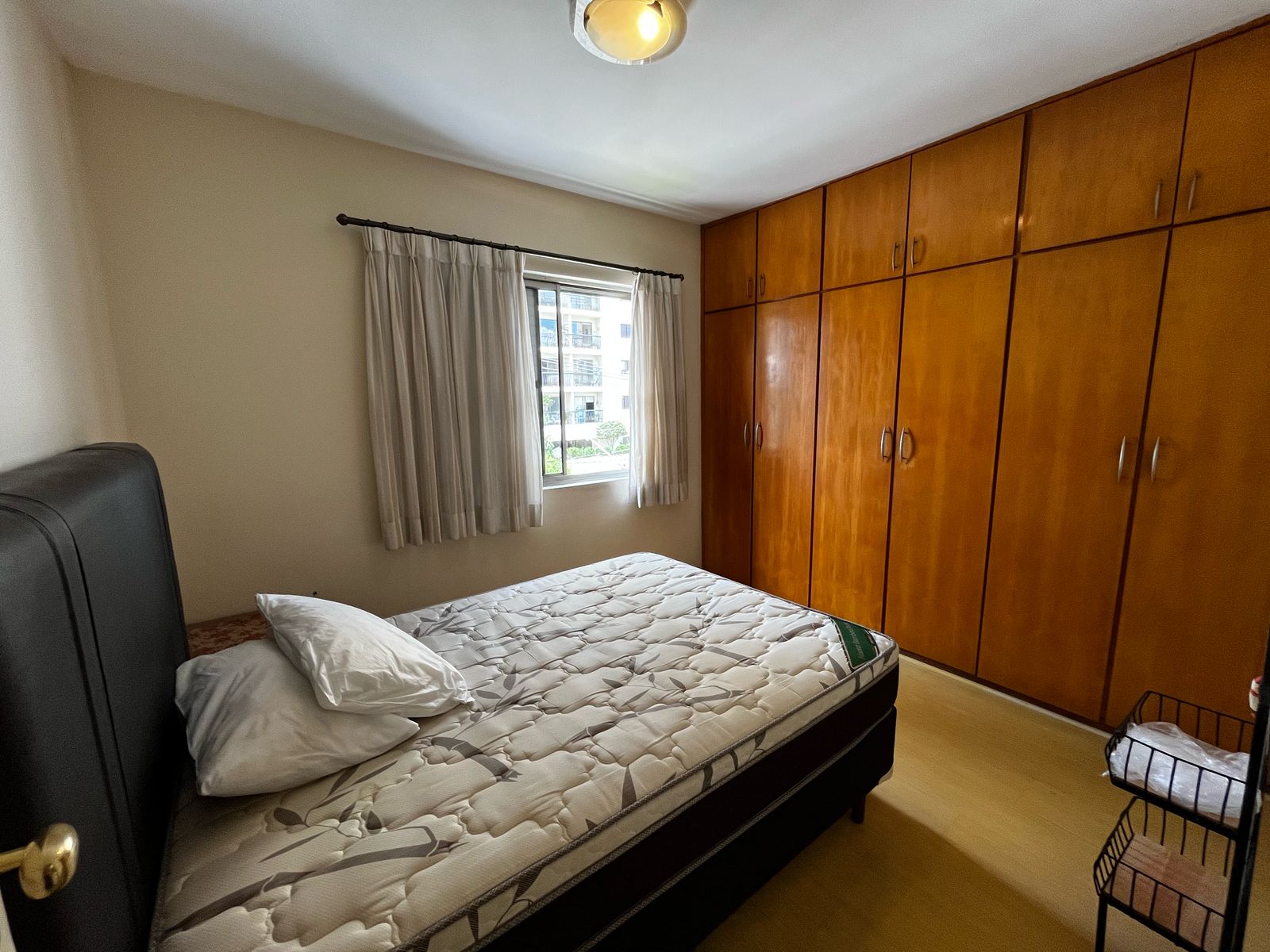 Apartamento de alto padrão no Bairro das Perdizes 2º andar com 74 m² sendo 3 dormitórios com vaga de garagem.