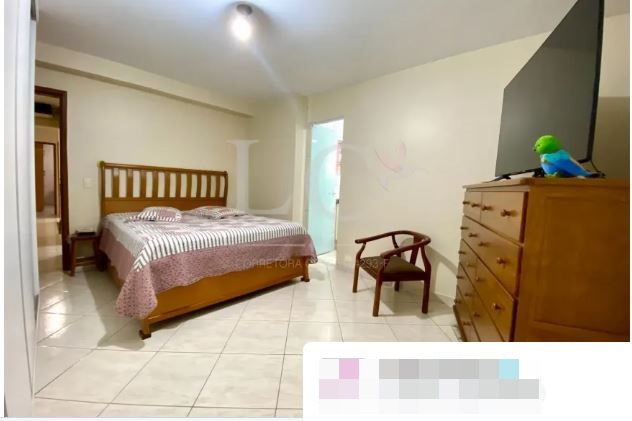 Casa tipo sobrado 166 m2 Área Construída sendo 3 dormitórios (1 suite) Jardim Campestre no Bairro do Jabaquara-SP