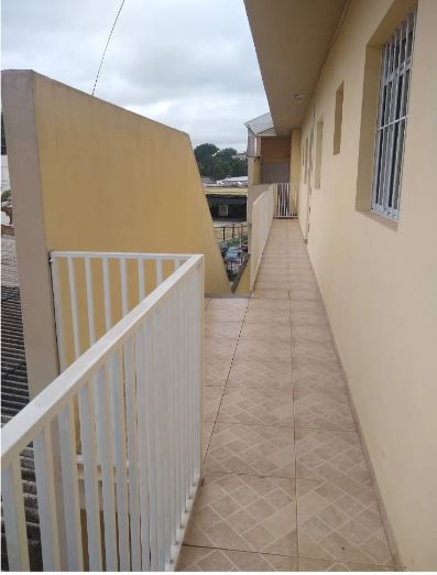 Prédio Residencial e comercial com renda com 8 apartamento de 35 a 40 m2 e 1 Salão comercial de 160 m2 Vila Mangalot- Pirituba.
