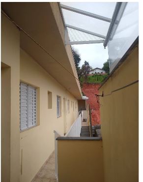 Prédio Residencial e comercial com renda com 8 apartamento de 35 a 40 m2 e 1 Salão comercial de 160 m2 Vila Mangalot- Pirituba.