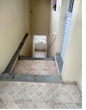 Prédio Residencial e comercial com renda com 8 apartamento de 35 a 40 m2 e 1 Salão comercial de 160 m2 Vila Mangalot- Pirituba.