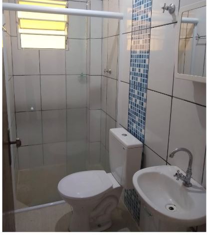 Prédio Residencial e comercial com renda com 8 apartamento de 35 a 40 m2 e 1 Salão comercial de 160 m2 Vila Mangalot- Pirituba.