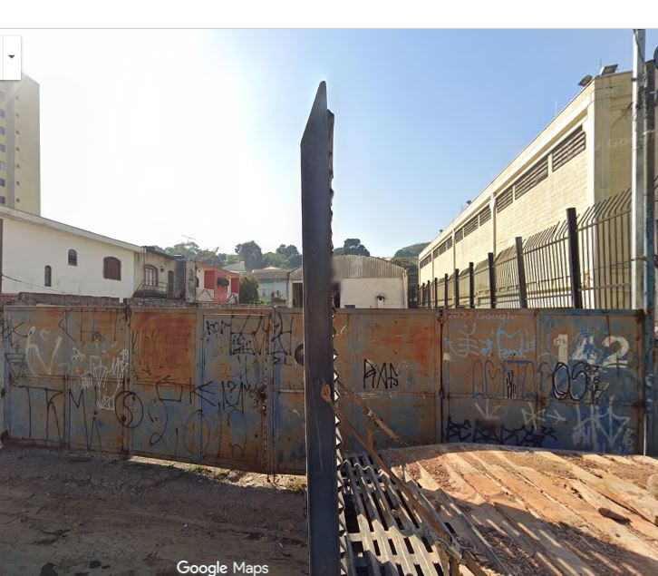 Galpao Comercial de 250 m2 Vila Mangalot- Pirituba