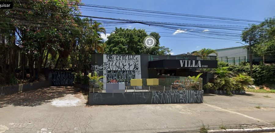 Área Comercial e residencial de 2.178 m² com 690 m² A/C -PQ São Domingos-Pirituba- ao lado da Rodovia Anhanguera.