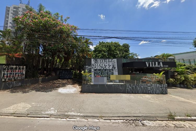 Área Comercial e residencial de 2.178 m² com 690 m² A/C -PQ São Domingos-Pirituba- ao lado da Rodovia Anhanguera.