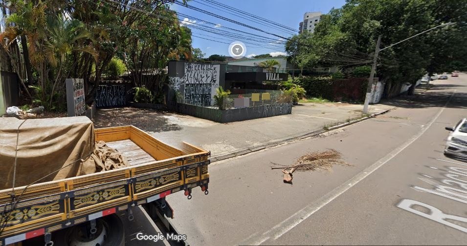 Área Comercial e residencial de 2.178 m² com 690 m² A/C -PQ São Domingos-Pirituba- ao lado da Rodovia Anhanguera.