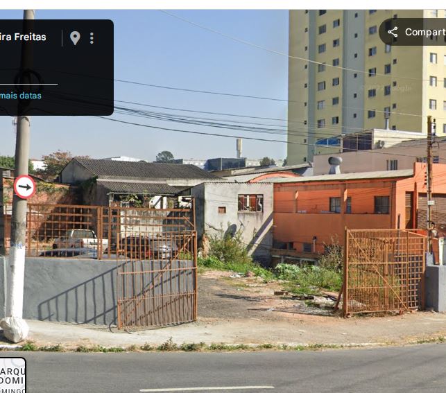 Galpao Comercial de 250 m2 Vila Mangalot- Pirituba