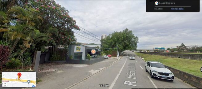 Área Comercial e residencial de 2.178 m² com 690 m² A/C -PQ São Domingos-Pirituba- ao lado da Rodovia Anhanguera.