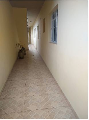 Prédio Residencial e comercial com renda com 8 apartamento de 35 a 40 m2 e 1 Salão comercial de 160 m2 Vila Mangalot- Pirituba.