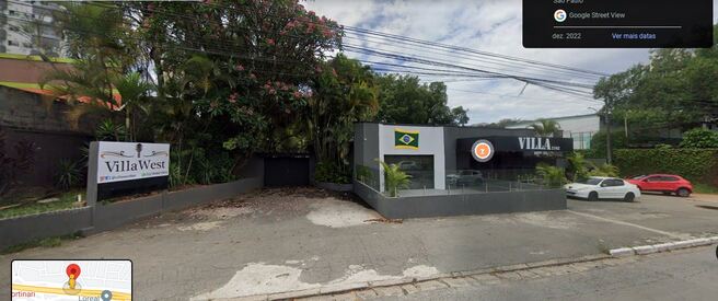 Área Comercial e residencial de 2.178 m² com 690 m² A/C -PQ São Domingos-Pirituba- ao lado da Rodovia Anhanguera.